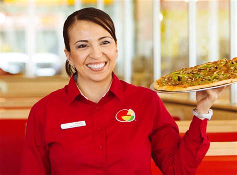 Dec 29, 2023 · A Peter Piper Pizza Manager supervises and trains a team of 20 to 45 team members to ensure excellent guest service stan... See this and similar jobs on Glassdoor 